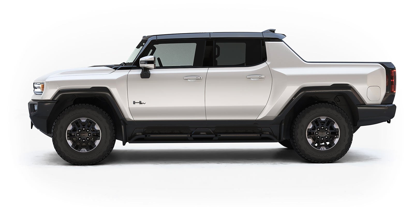 hummer ev pickup and hummer ev | Tinney GMC in LYNCHBURG VA