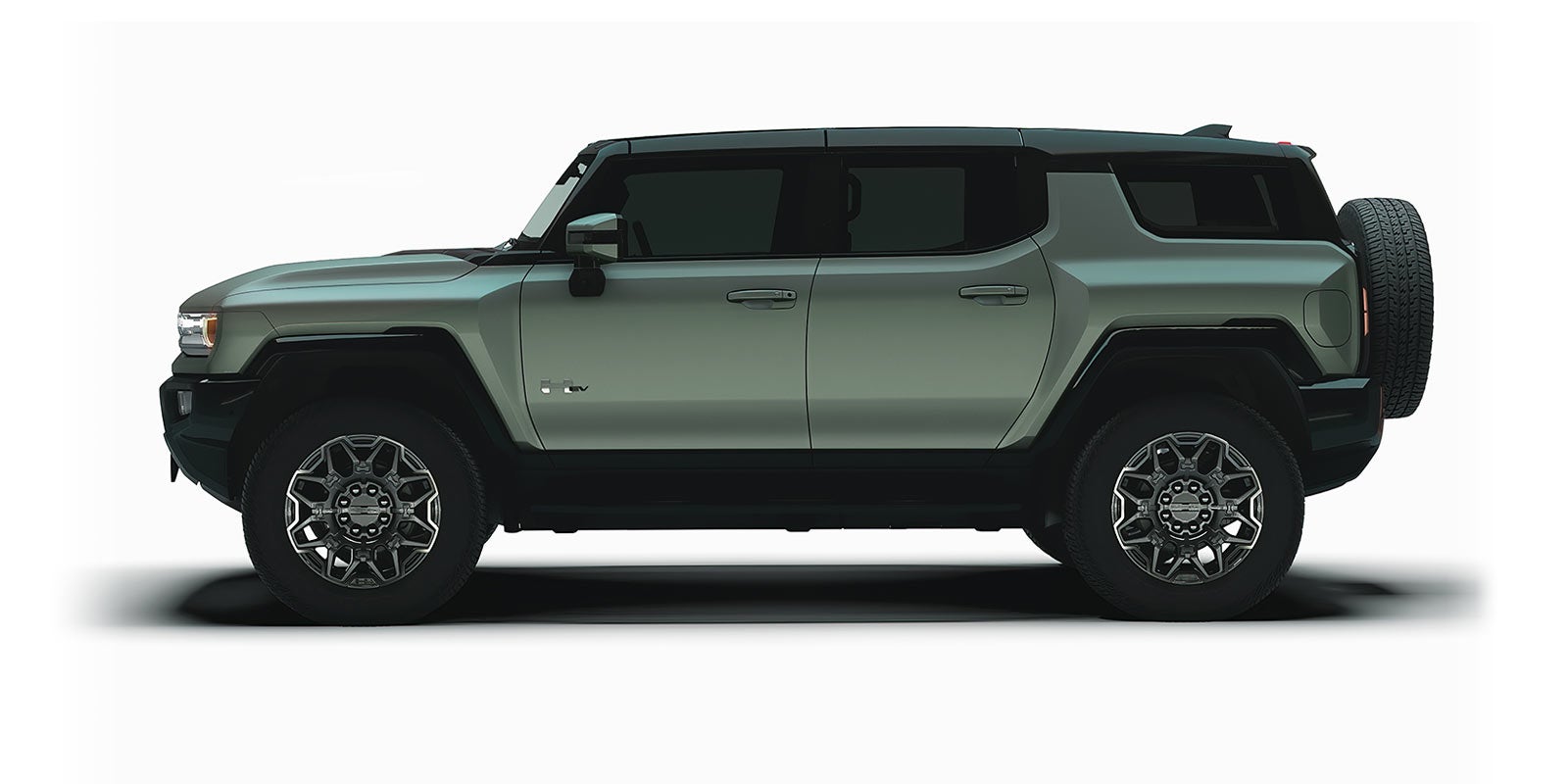 hummer ev pickup and hummer ev | Tinney GMC in LYNCHBURG VA