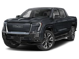 Sierra EV vs. Cybertruck - Tinney GMC in LYNCHBURG VA