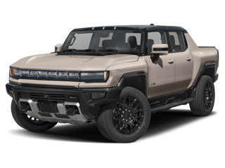 HUMMER EV vs Tesla Cybertruck - Tinney GMC in LYNCHBURG VA