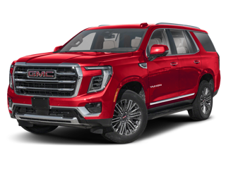GMC Yukon - Tinney GMC in LYNCHBURG VA