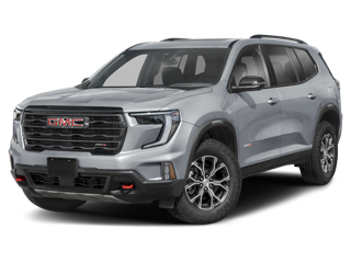 GMC Acadia - Tinney GMC in LYNCHBURG VA