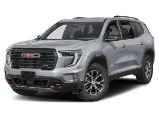 GMC Acadia - Tinney GMC in LYNCHBURG VA
