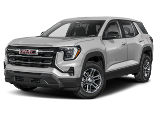 GMC Terrain - Tinney GMC in LYNCHBURG VA