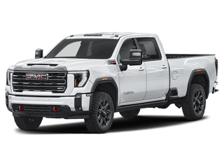 GMC Sierra HD - Tinney GMC in LYNCHBURG VA