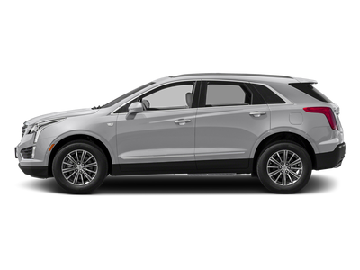 2018 Cadillac XT5 Premium Luxury AWD