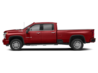 2022 Chevrolet Silverado 3500 HD High Country