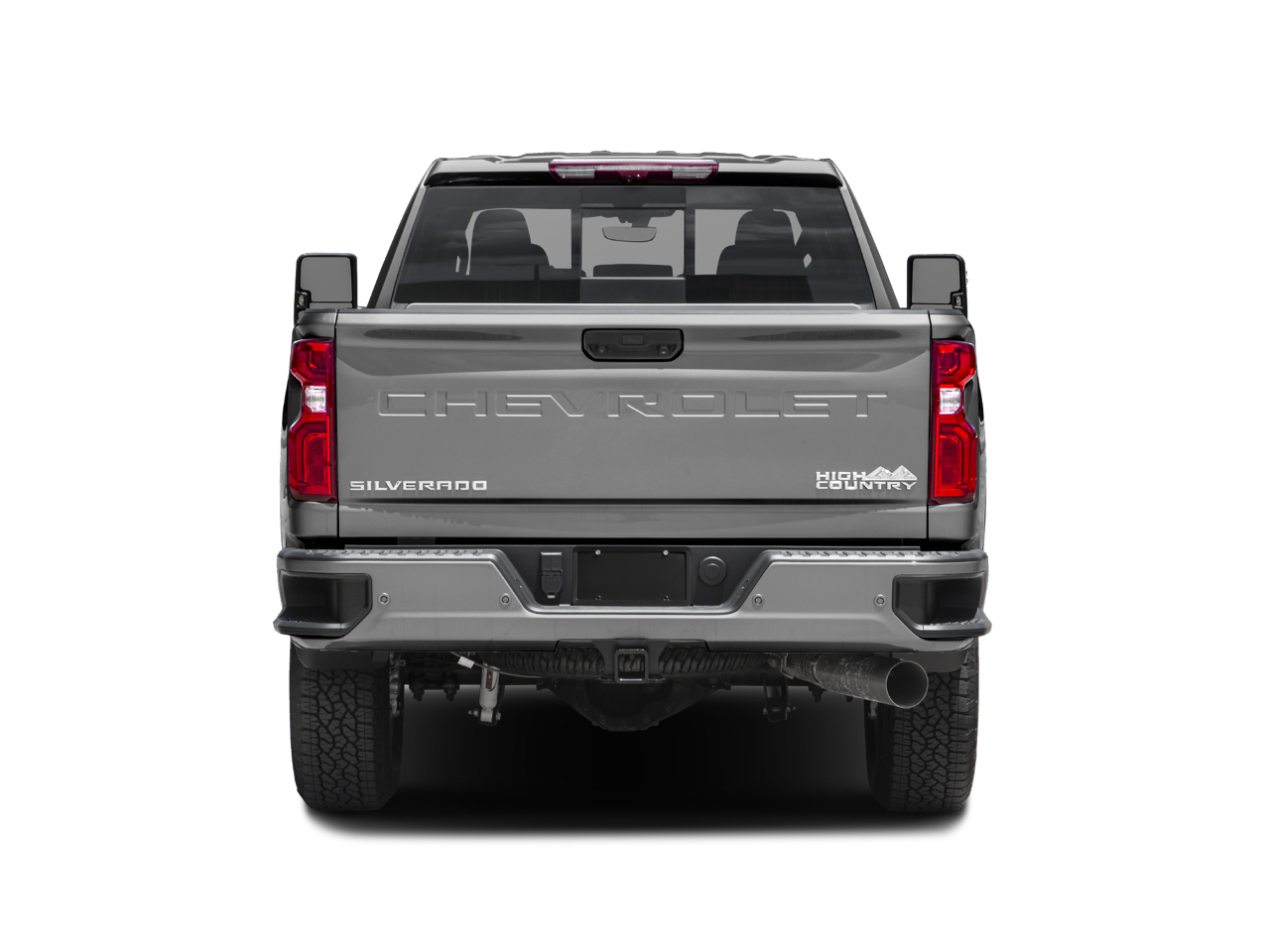 2022 Chevrolet Silverado 3500 HD High Country
