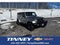 2018 Jeep Wrangler JK Unlimited Freedom Edition