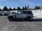 2018 Jeep Wrangler JK Unlimited Freedom Edition