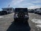 2018 Jeep Wrangler JK Unlimited Freedom Edition