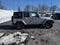 2018 Jeep Wrangler JK Unlimited Freedom Edition