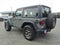 2021 Jeep Wrangler Rubicon