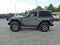 2021 Jeep Wrangler Rubicon