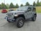 2021 Jeep Wrangler Rubicon