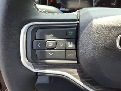2022 Jeep Wagoneer Series I