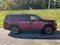 2024 Jeep Wagoneer Series III