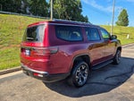 2024 Jeep Wagoneer Series III