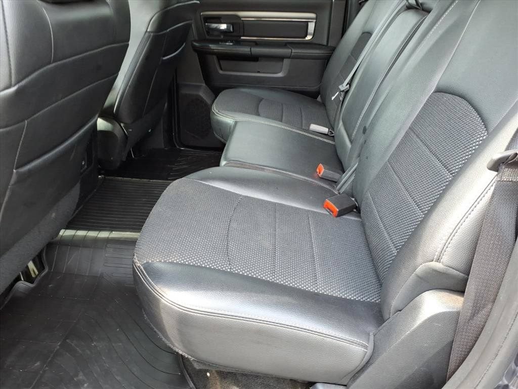 2015 RAM 1500 Sport