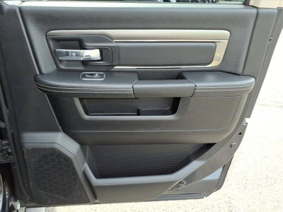 2015 RAM 1500 Sport