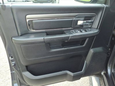 2015 RAM 1500 Sport