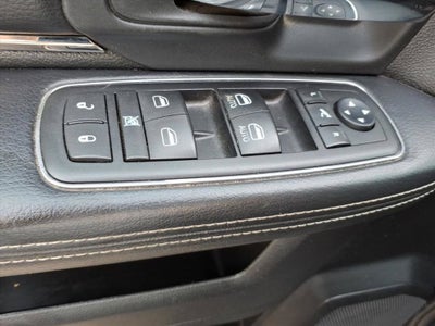 2015 RAM 1500 Sport