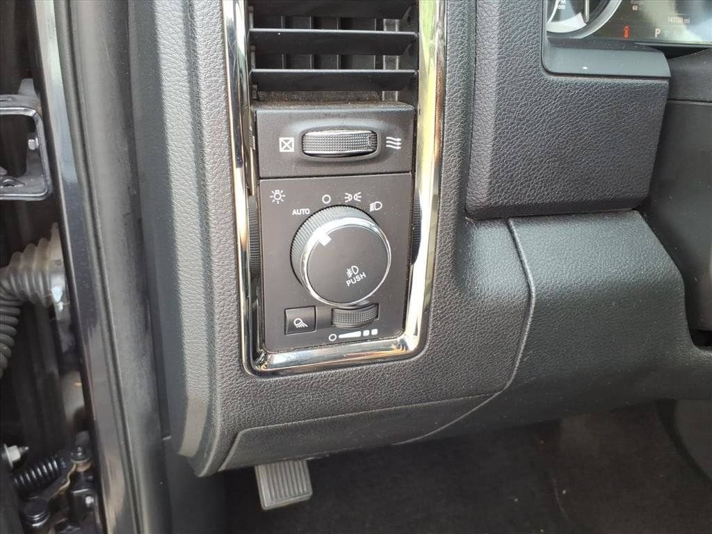 2015 RAM 1500 Sport
