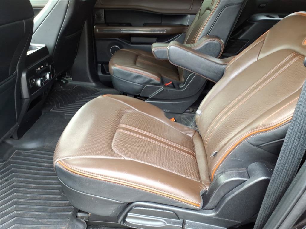 2021 Ford Expedition Max King Ranch