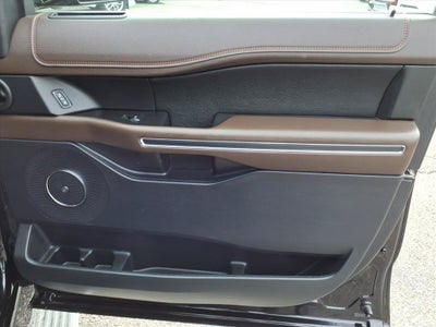 2021 Ford Expedition Max King Ranch