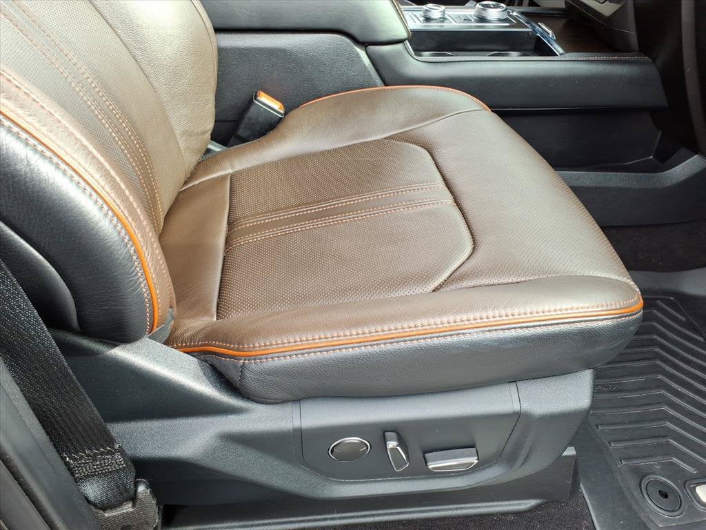 2021 Ford Expedition Max King Ranch