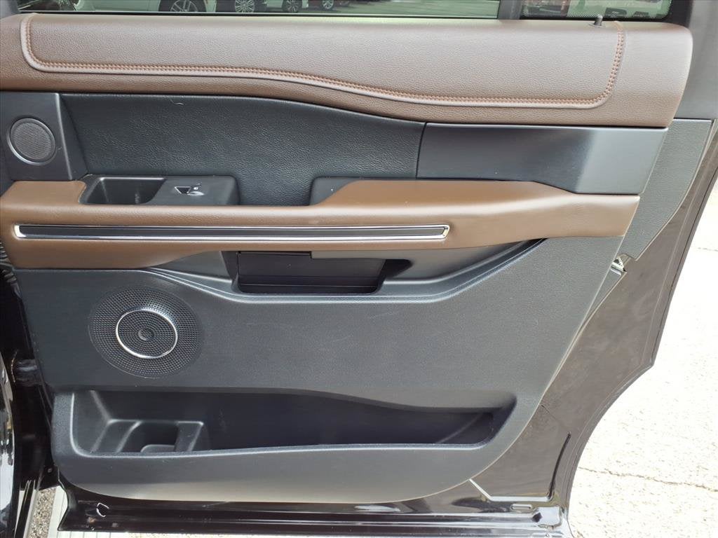 2021 Ford Expedition Max King Ranch