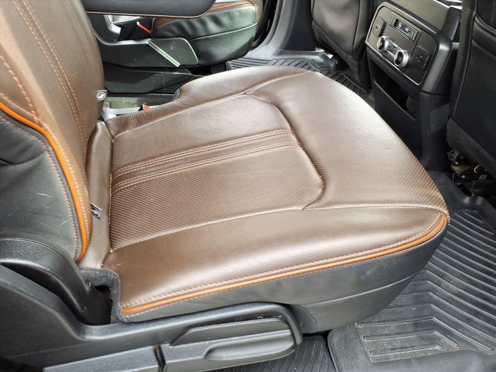 2021 Ford Expedition Max King Ranch