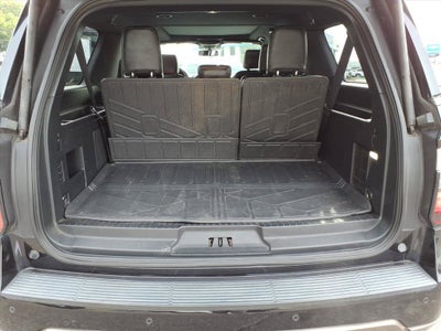 2021 Ford Expedition Max King Ranch