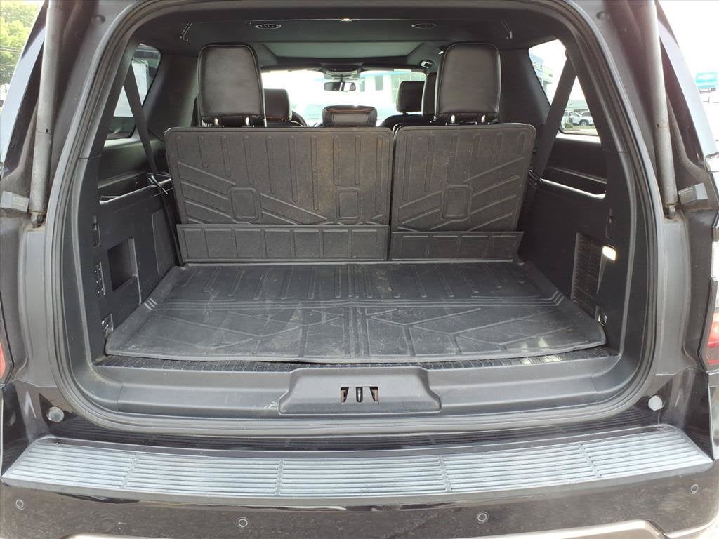 2021 Ford Expedition Max King Ranch