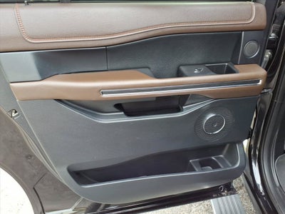 2021 Ford Expedition Max King Ranch
