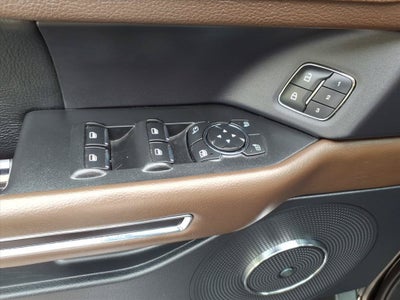 2021 Ford Expedition Max King Ranch