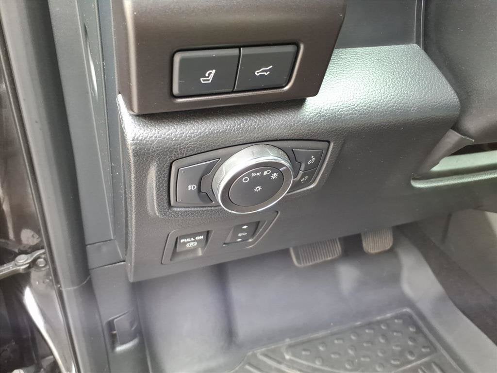 2021 Ford Expedition Max King Ranch