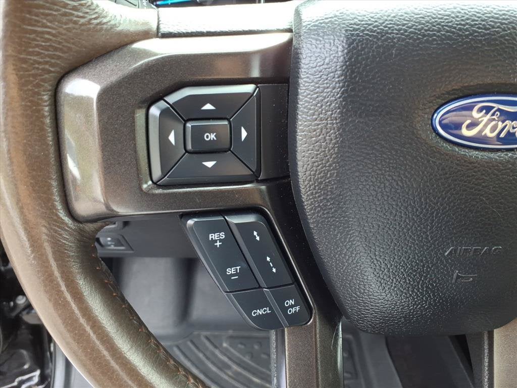 2021 Ford Expedition Max King Ranch