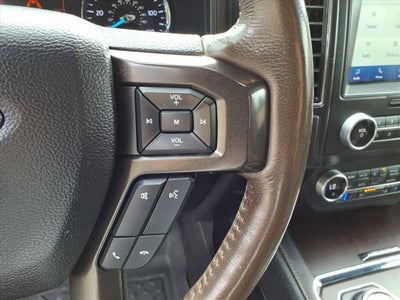2021 Ford Expedition Max King Ranch
