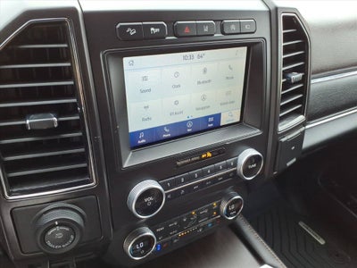 2021 Ford Expedition Max King Ranch