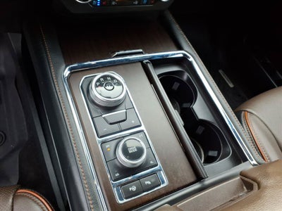 2021 Ford Expedition Max King Ranch