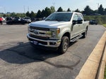 2019 Ford Super Duty F-250 SRW XL
