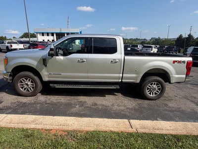 2019 Ford Super Duty F-250 SRW XL