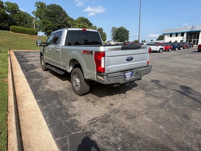 2019 Ford Super Duty F-250 SRW XL
