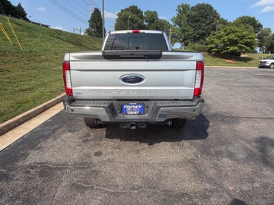 2019 Ford Super Duty F-250 SRW XL