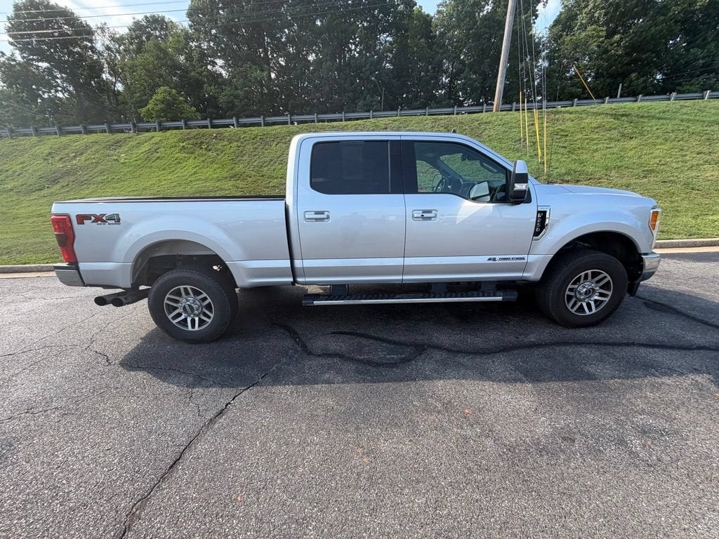 2019 Ford Super Duty F-250 SRW XL