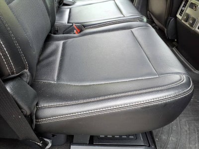 2018 Ford Super Duty F-250 SRW Lariat