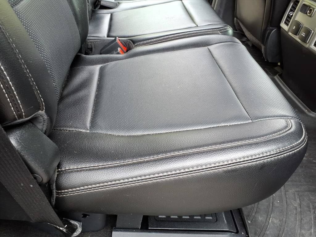 2018 Ford Super Duty F-250 SRW Lariat