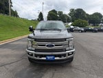 2018 Ford Super Duty F-250 SRW XL