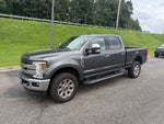 2018 Ford Super Duty F-250 SRW XL